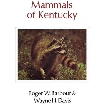Kentucky Mammals: A Comprehensive Guide to the State's Wildlife