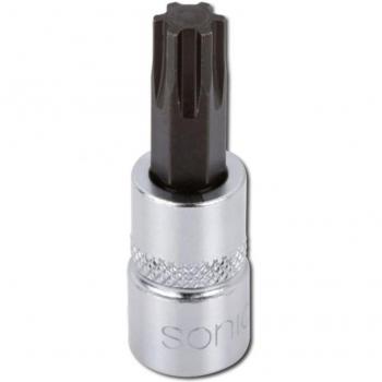 Toma de corriente TORX de 1/4 con 12 puntas SONIC 8193708SON