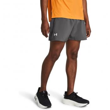 Under Armour Pantalones Cortos Launch 13 cm