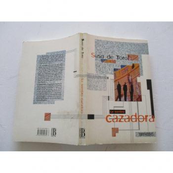 La sombra cazadora
