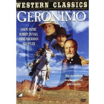 Geronimo [DVD]