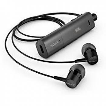 Sony SBH54N - Auriculares Bluetooth, color negro