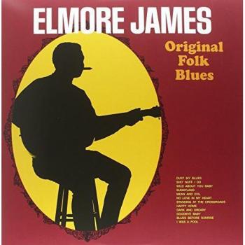 Original Folk Blues Lp [Vinilo]