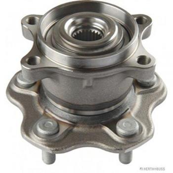 Juego de Cojinete de Rueda Herth+Buss Jakoparts J4711060