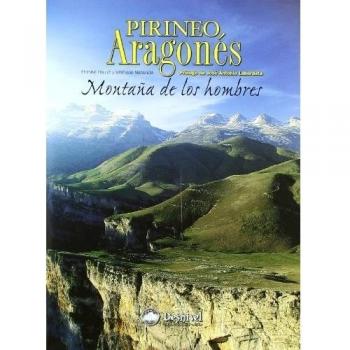 Pirineo aragones montaña de los hombres