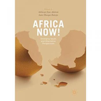 Africa Now!: Emerging Issues and Alternative Perspectives