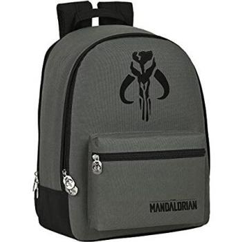 Safta M596 Mochila, Multicolor, Estándar Unisex niños