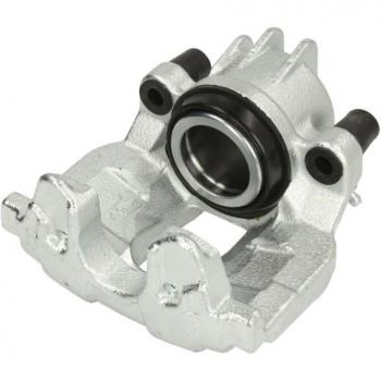 Pinza de freno BUDWEG 343845 Delantero Derecha CALIPER