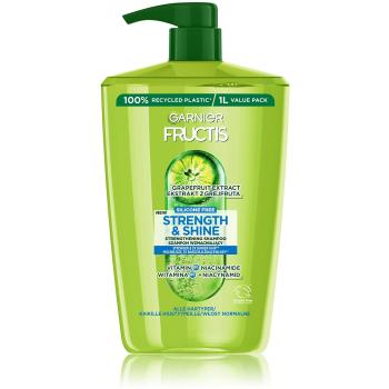 Champú NIVEA Color Protect y Brilliance para Cabello Teñido, 400 ml
