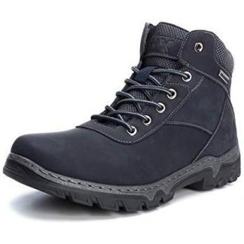 XTI Botín XTI049252 para Mujer Azul 37