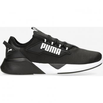 Puma Retaliate 2 Zapatillas de Running para Hombre, Color Negro, Talla 43