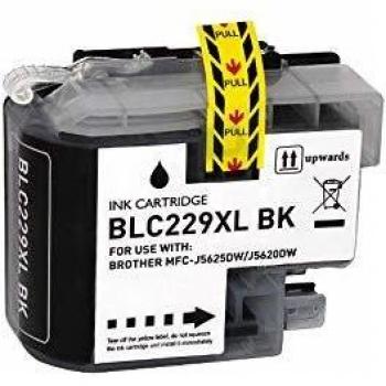 Cartucho Comp. Brother Negro XL MFC J5620DW, J5625