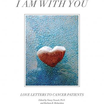 Cartas de Amor para Pacientes con Cáncer: Estoy Contigo