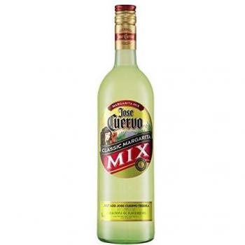 José Cuervo Margarita Mix 1 L