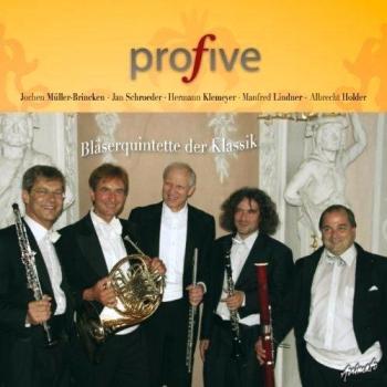 Quintette