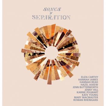 Songs Of Separation
