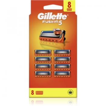 Cuchillas de Recambio Gillette Fusion5 8 Unidades