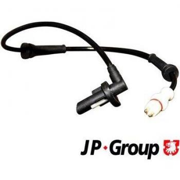 Sensor ABS JP GROUP 4397100200