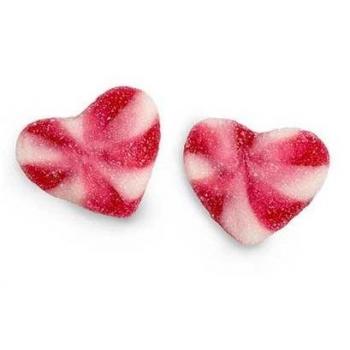 CORAZÓN TWIST AZÚCAR GOMINOLA 1KG. DULCEPLUS