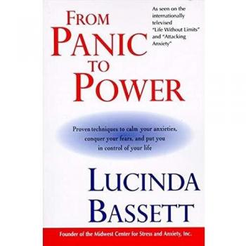 From Panic to Power