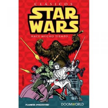 Clásicos Star Wars nº 01/07: Doomworld