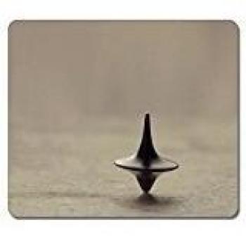 Art Mouse Pads Customized Inception Totem High Quality Eco Friendly Mouse Mat Cute Gaming Mouse pad