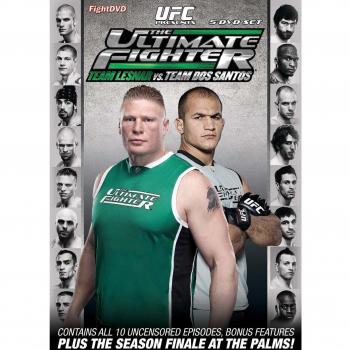 UFC 138 : Chris Leben vs Mark Munoz [Reino Unido] [DVD]
