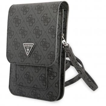 Bolso de Hombro Guess 4G Triangle Logo para Smartphone