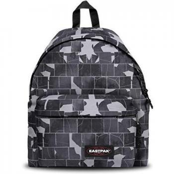 Eastpak Padded Pak'R Mochila, 40 cm, 24 L, Gris