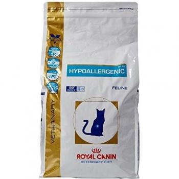 ROYAL CANIN Veterinary Diet – Hipoalergénico – DR25 – 9 kg