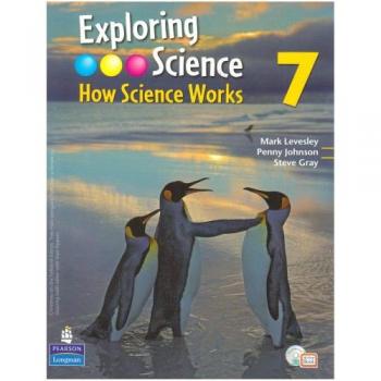 Exploring Science 7