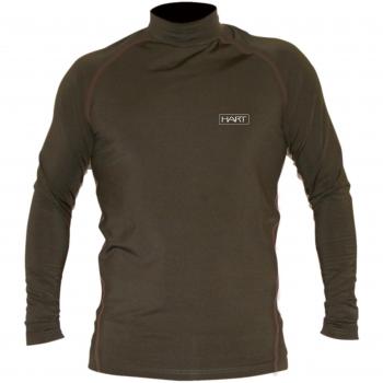 HART - Camisa AKTIVA-L Verde - T.L