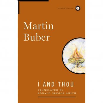 I and Thou