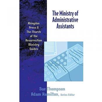 The Ministry of Administrative Assistants