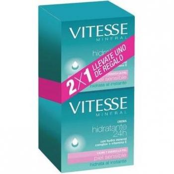 VITESSE CREMA 2X1 DIA P/SENSIBLE