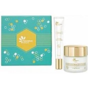 Fleurance Nature Cofre Elixir Crema Día + Contorno de Ojos