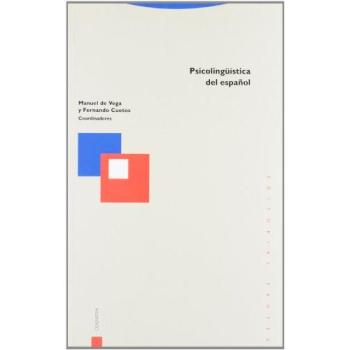 Psicolingüística Del Español