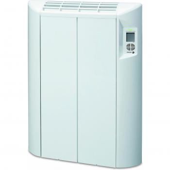 Fagor REIN-654PV - Emisor térmico electrónico-digital programable, 650 W