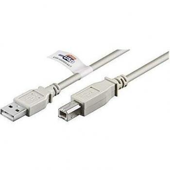 Wentronic 50831-GB - Cable USB