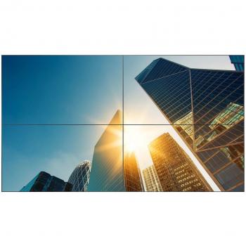 Monitor Videowall Philips 55BDL8007X/00 55 LED D-LED 60 Hz
