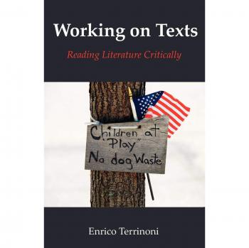 Terrinoni, Enrico: Trabajando en Textos - Lectura Crítica de Literatura (Tapa Blanda)