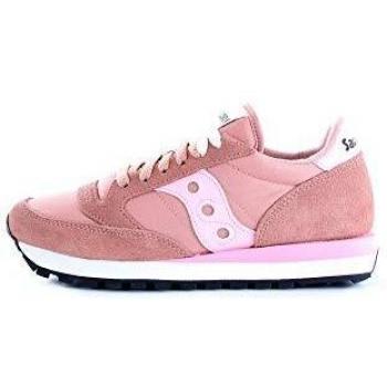 Saucony Women's Jazz Original Casual Sneakers - Brown