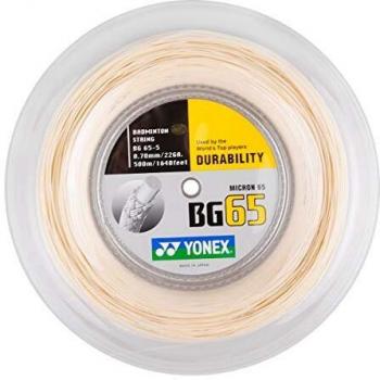 YONEX Cuerda de Tenis, Unisex Adulto, Na
