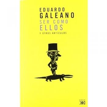 Ser Como Ellos y otros artículos: 6