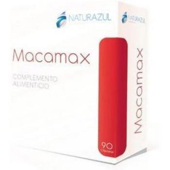 Naturazul Macamax 90 Cápsulas