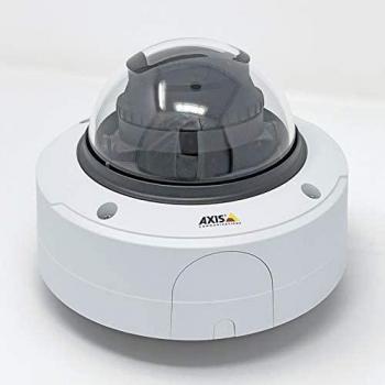 Axis Communications P3255-LVE 1080P Outdoor Network Camera