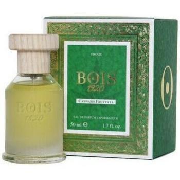 Bois 1920 Cannabis Fruttata Eau de Parfum 50ml - Fruity Floral Scent for Women