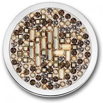 Mi Moneda Colgante Mujer acero inoxidable - SW-SED-42-L