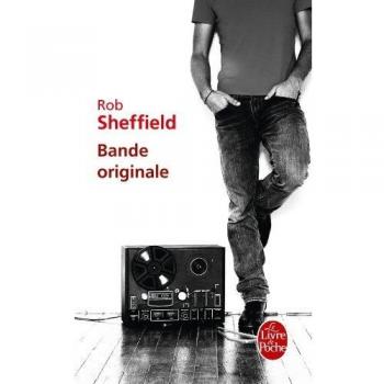 Original Soundtrack: Life and Loss, One Song at a Time by Rob Sheffield (Paperback)
