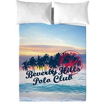 Beverly Hills Polo Club Hawaii 135/140